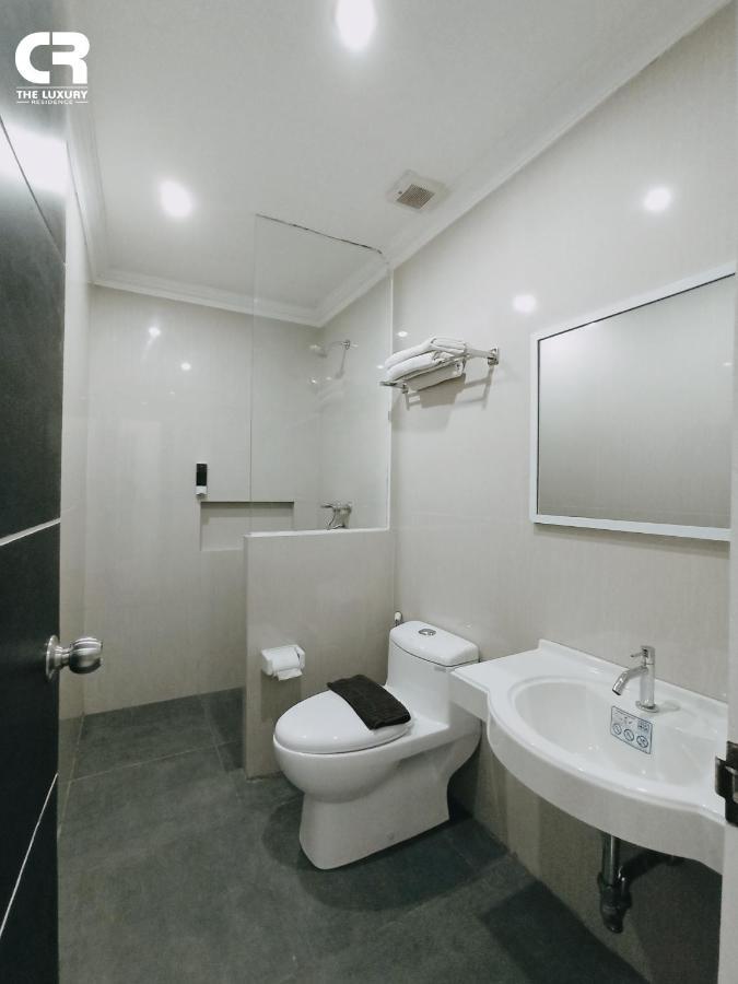 Charaka Residence Banjarnegara Экстерьер фото