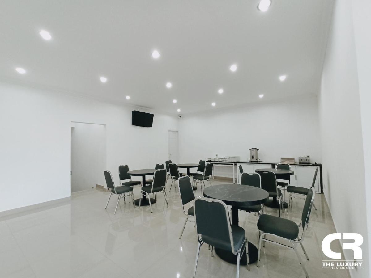 Charaka Residence Banjarnegara Экстерьер фото