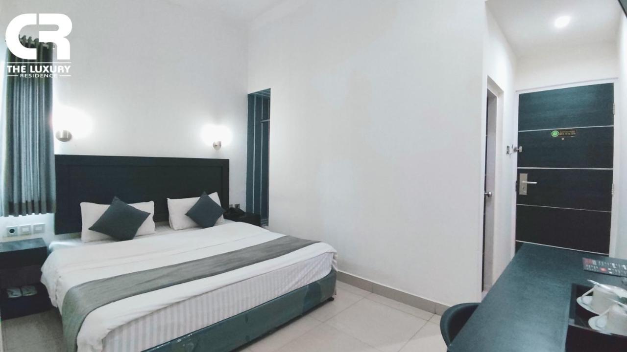 Charaka Residence Banjarnegara Экстерьер фото