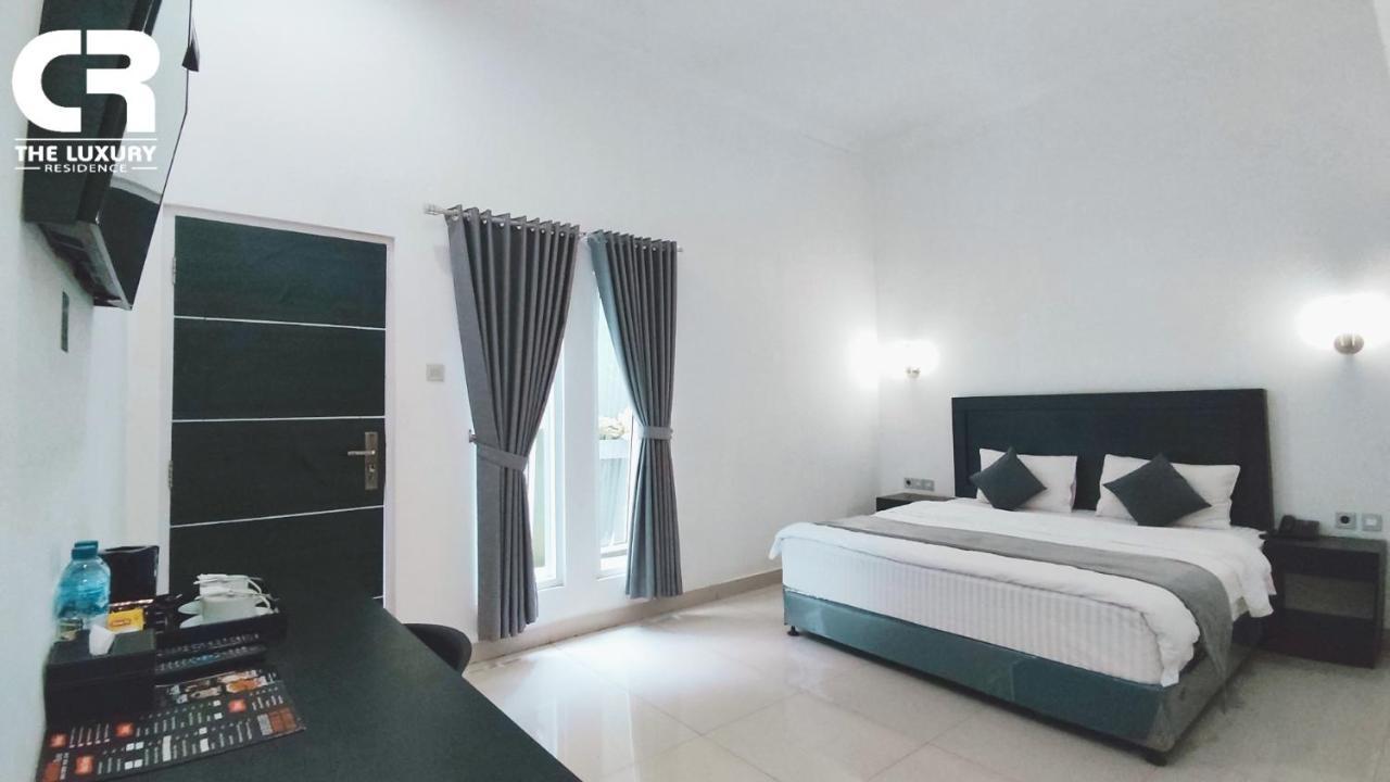 Charaka Residence Banjarnegara Экстерьер фото