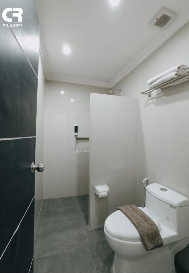 Charaka Residence Banjarnegara Экстерьер фото