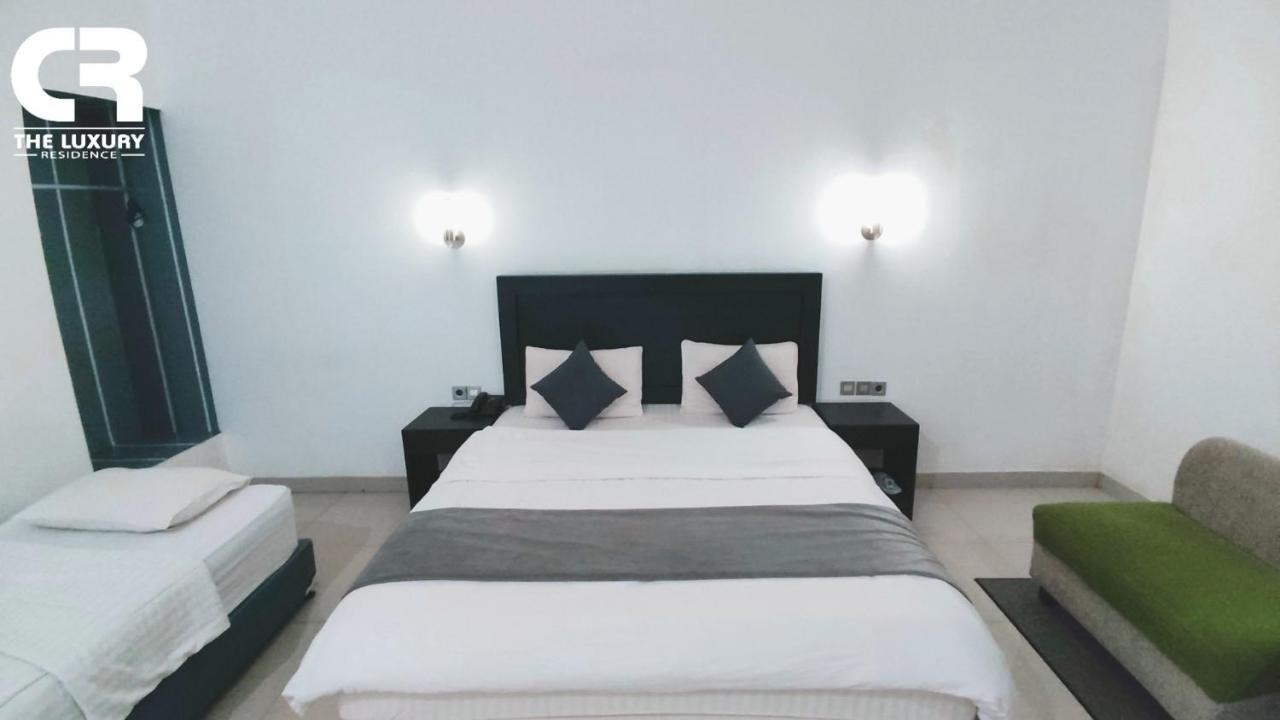 Charaka Residence Banjarnegara Экстерьер фото