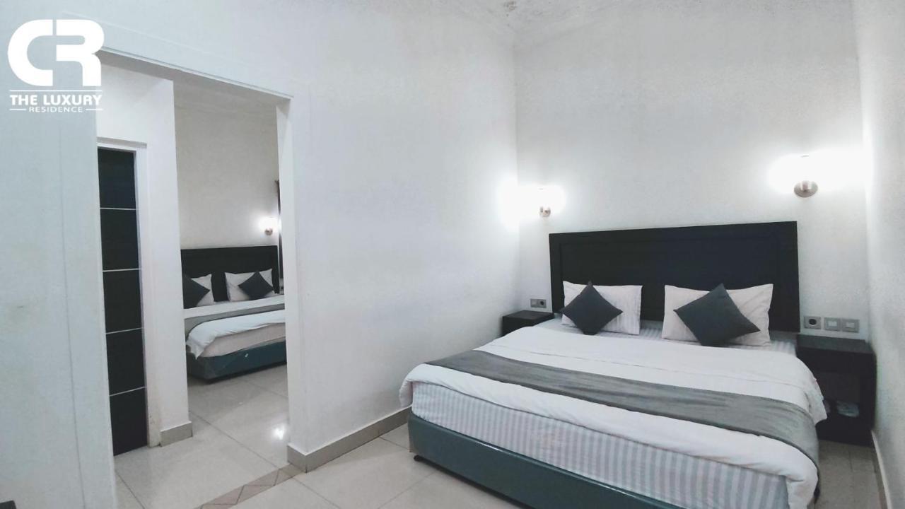 Charaka Residence Banjarnegara Экстерьер фото