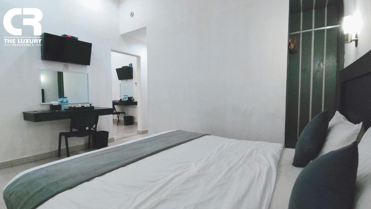 Charaka Residence Banjarnegara Экстерьер фото